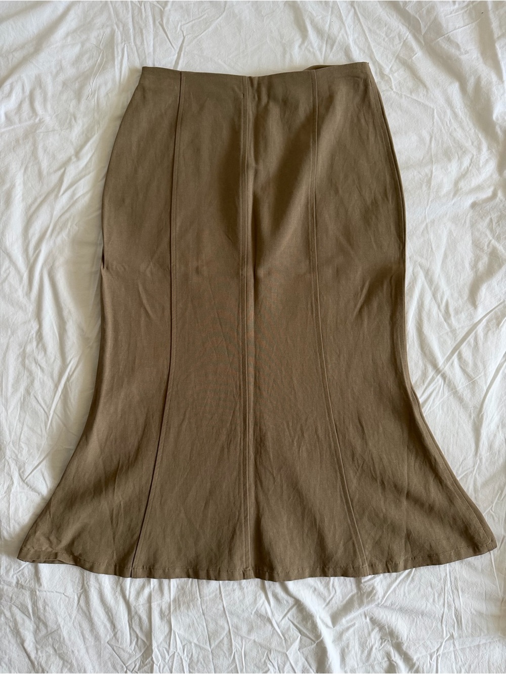 ZARA Vest & Skirt Set - Picture 13 of 16